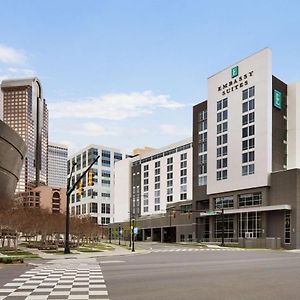 Embassy Suites By Hilton Charlotte Uptown