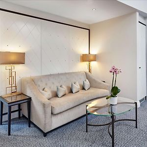 Hilton Executive King Suite