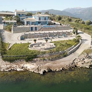 Iris Villas